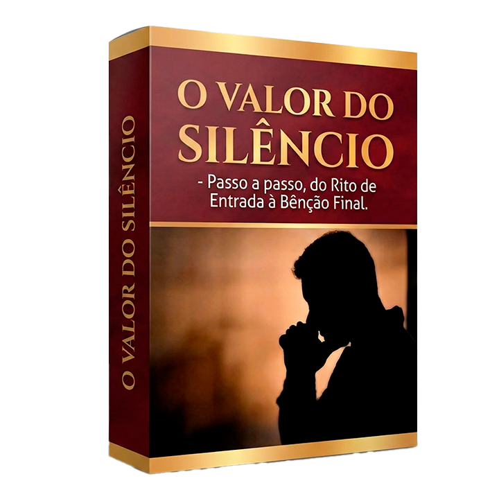 O Valor do Silêncio