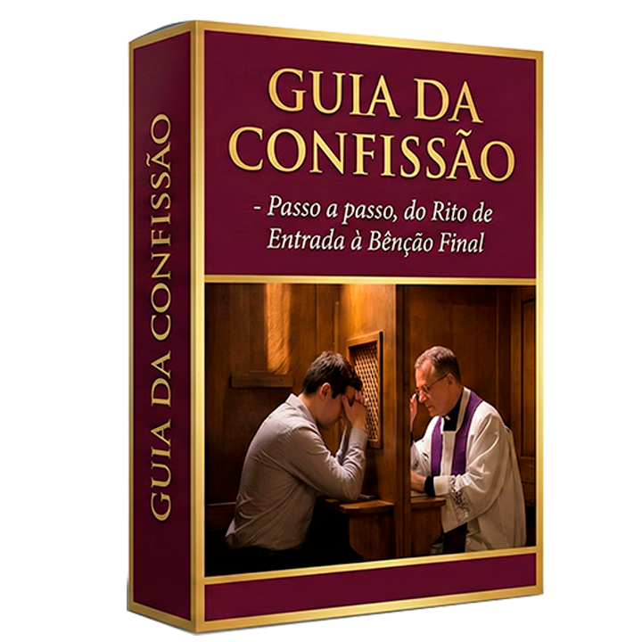 Guia da Confissão