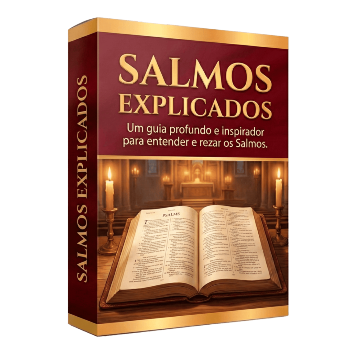 Ano Litúrgico Completo